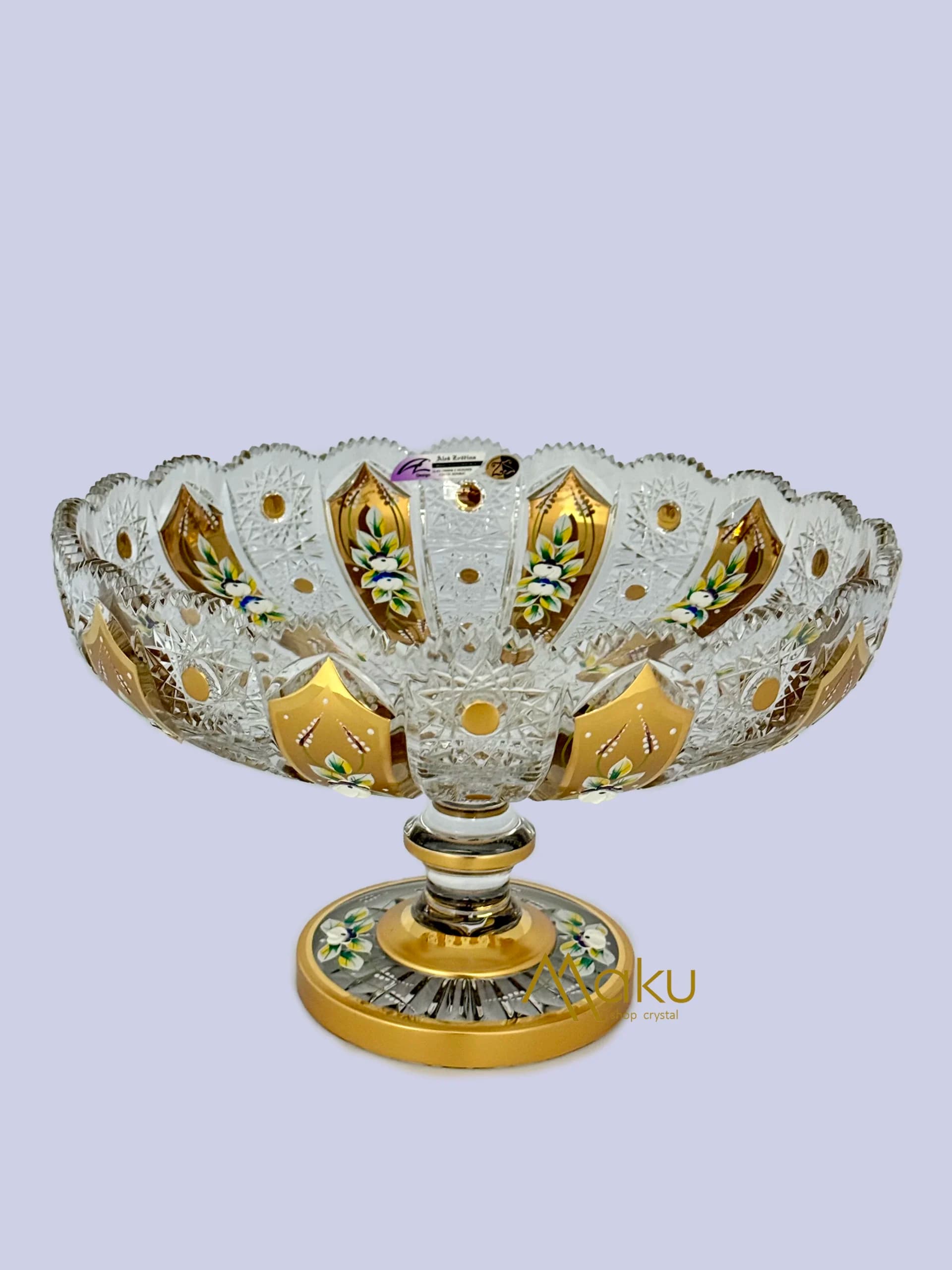 میوه خوری کمپوت 355 مات آلیش
