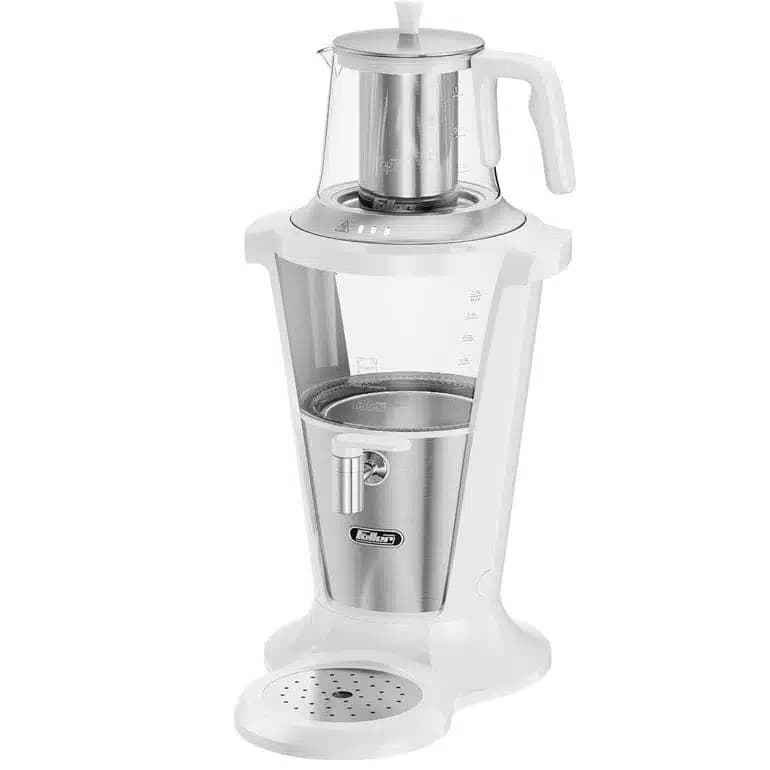 چای ساز فلر مدل TS 380 — تصویر ۲