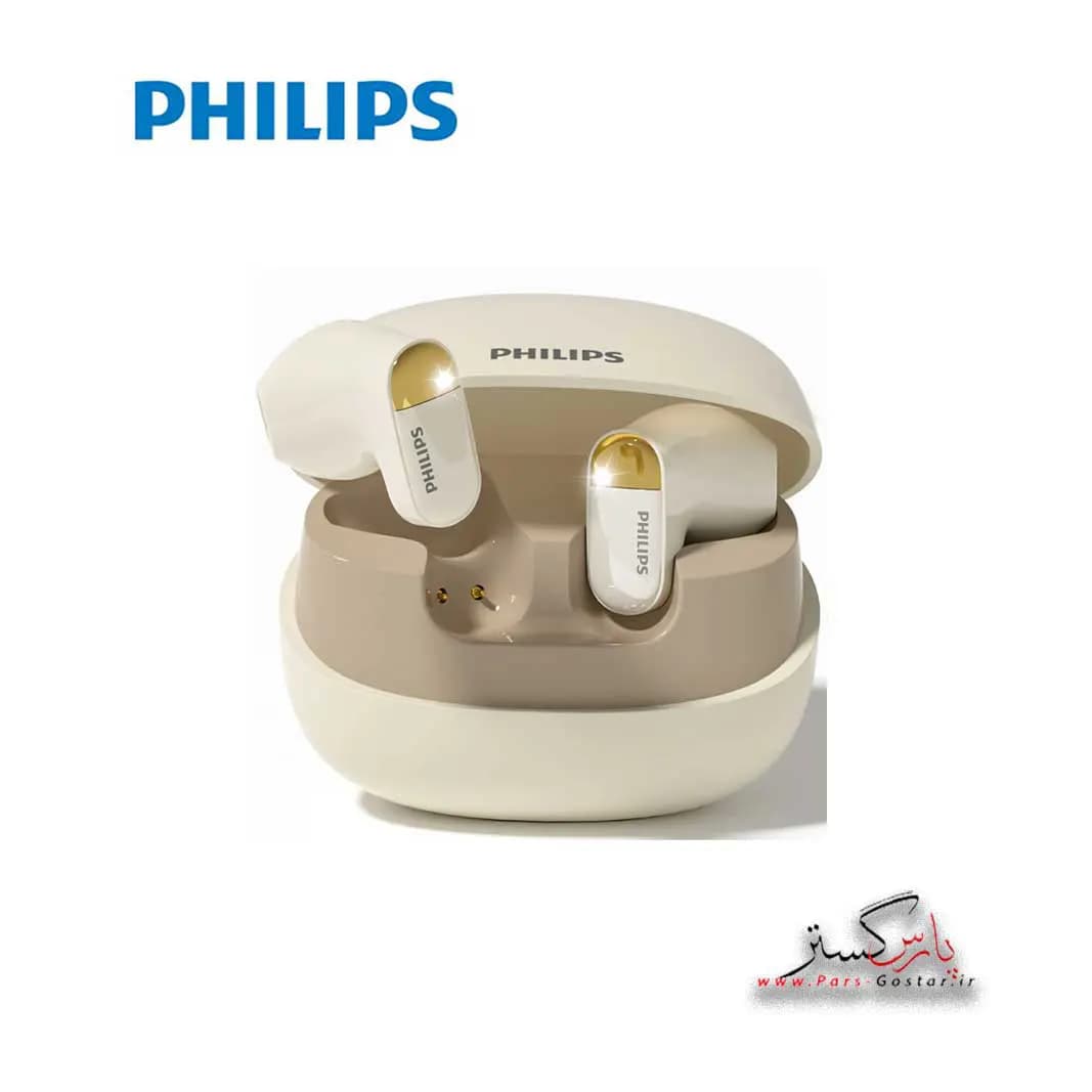 هندزفری بلوتوثی فیلیپس PHILIPS tat2169 (گارانتی واسل) — تصویر ۶