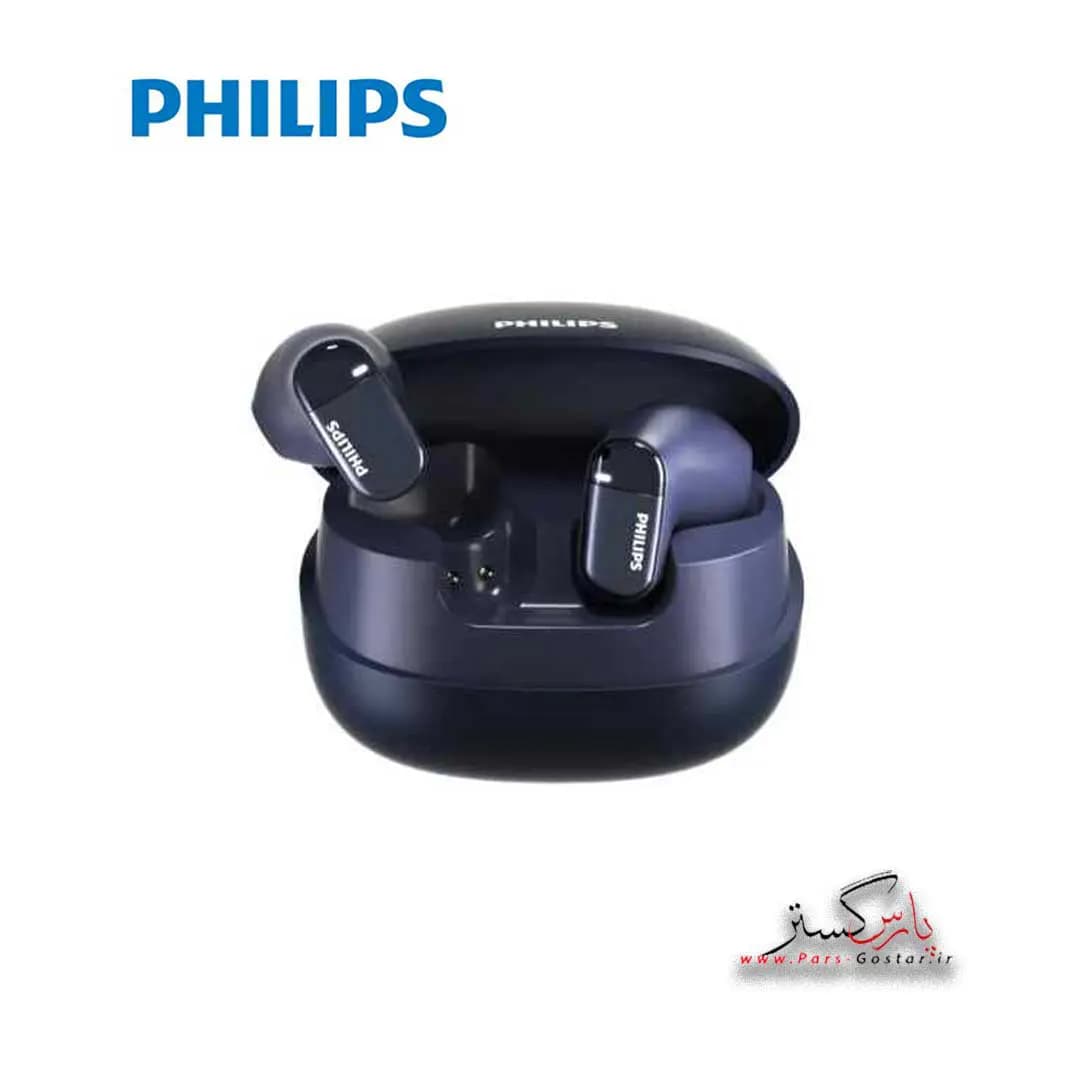 هندزفری بلوتوثی فیلیپس PHILIPS tat2169 (گارانتی واسل) — تصویر ۵