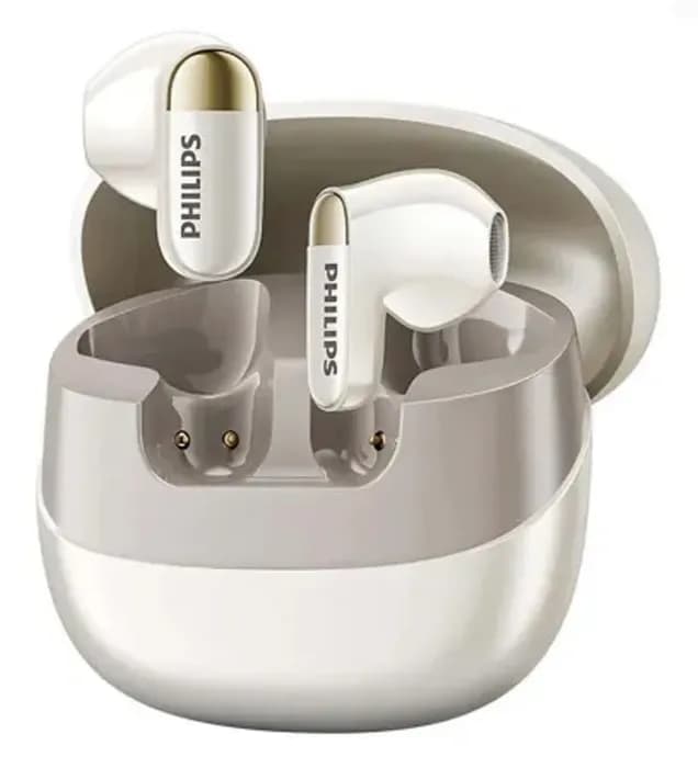 هندزفری بلوتوثی فیلیپس PHILIPS tat2169 (گارانتی واسل) — تصویر ۴