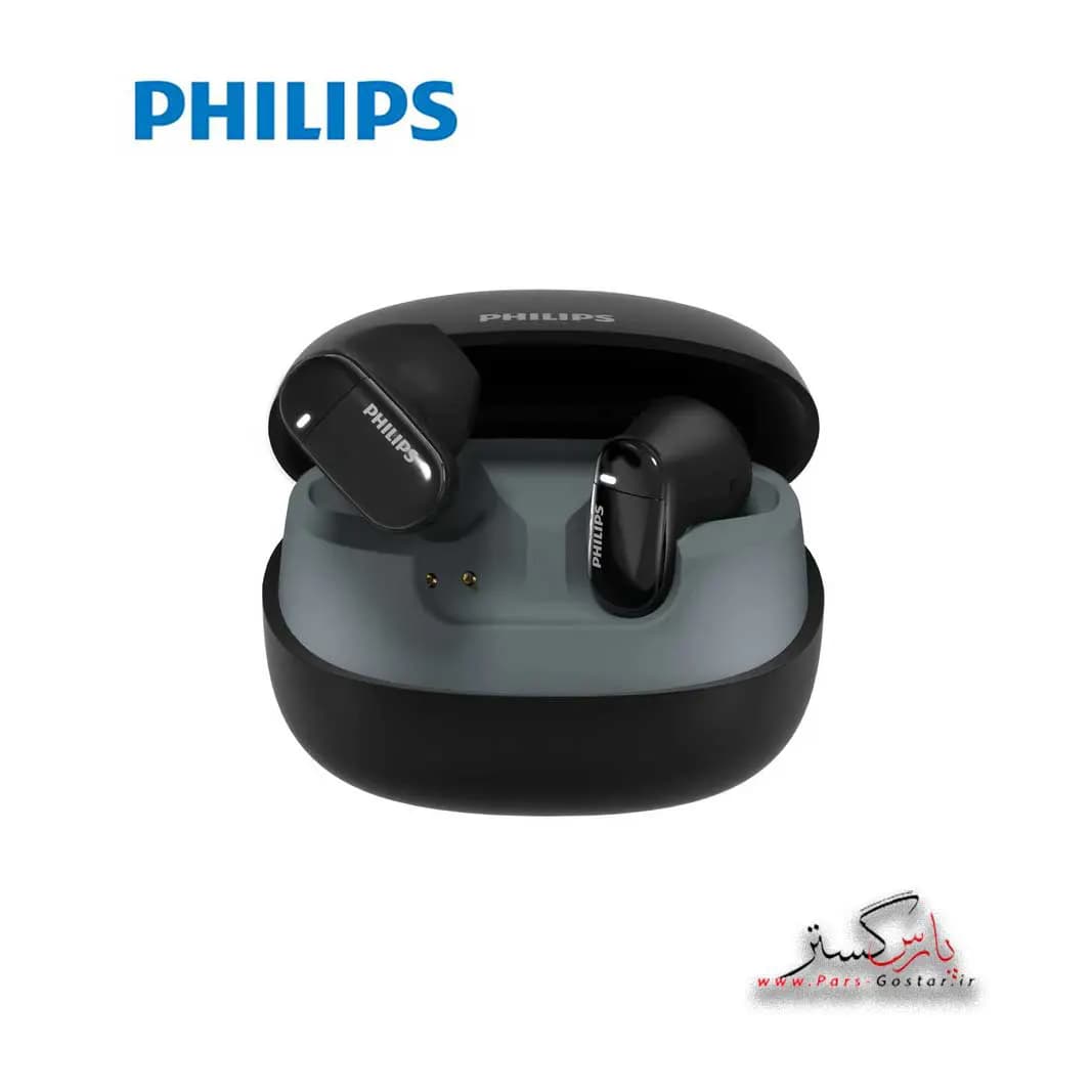 هندزفری بلوتوثی فیلیپس PHILIPS tat2169 (گارانتی واسل) — تصویر ۷