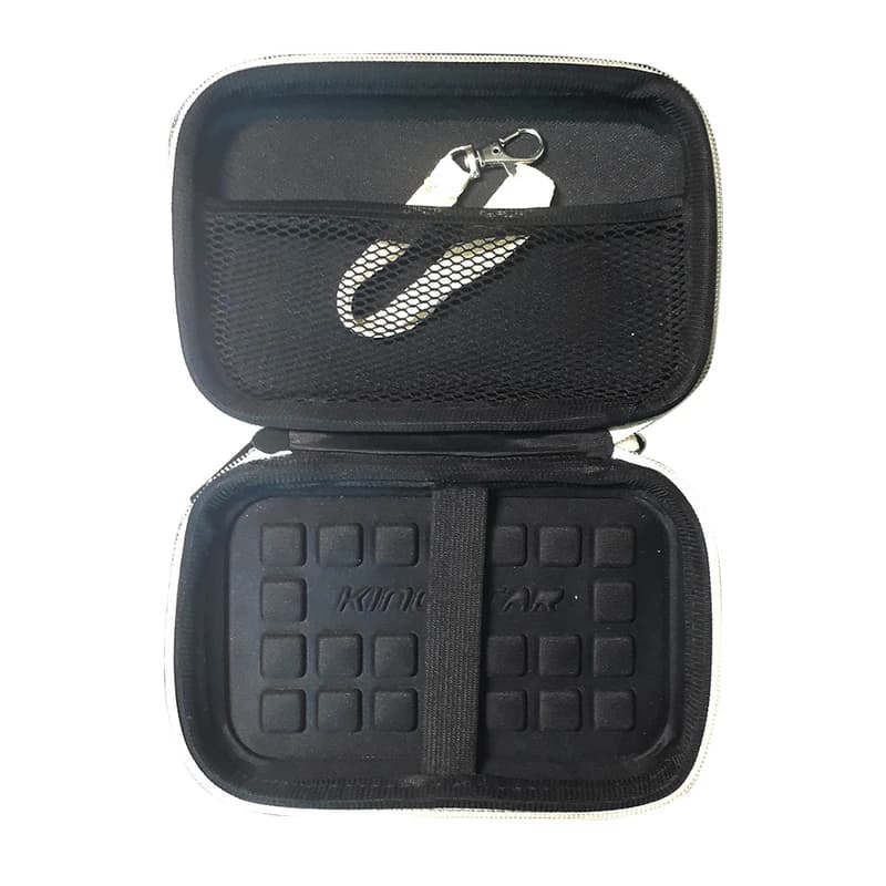 کیف هارد اکسترنال کینگ استار KINGSTAR K-BAG120L PRO — تصویر ۲