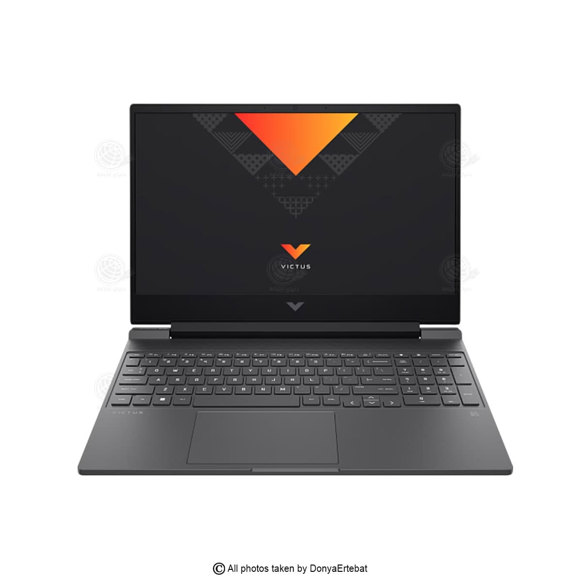 لپ تاپ HP مدل Victus 15-fa2095nw