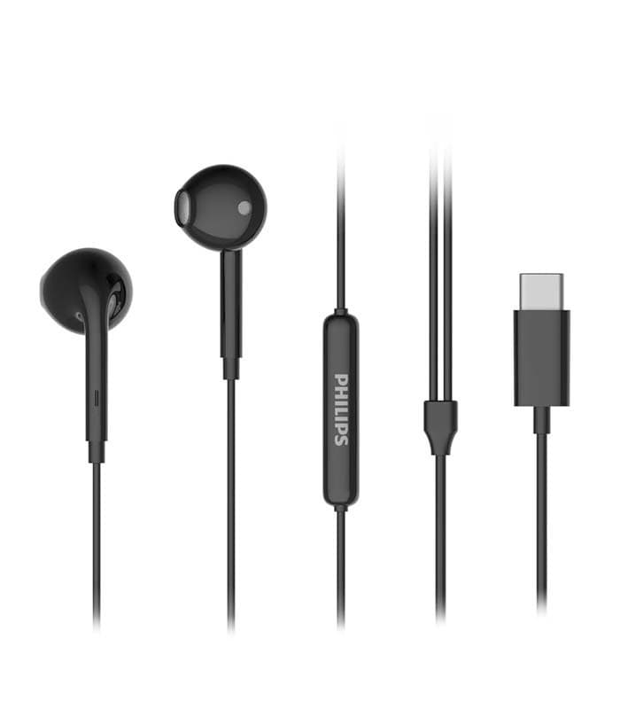 هندزفری باسیم فیلیپس PHILIPS TAE1018 (گارانتی واسل)