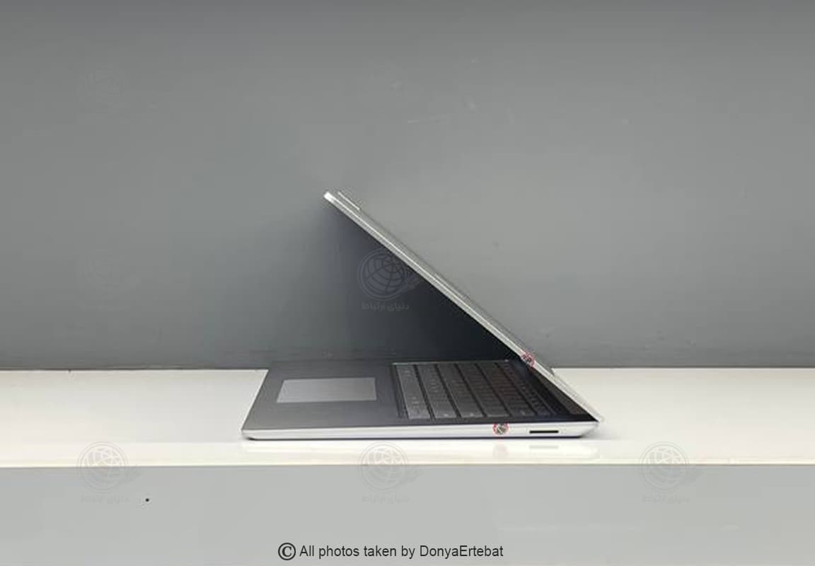لپ تاپ لمسی Microsoft مدل Surface Laptop 3 15 – B — تصویر ۴