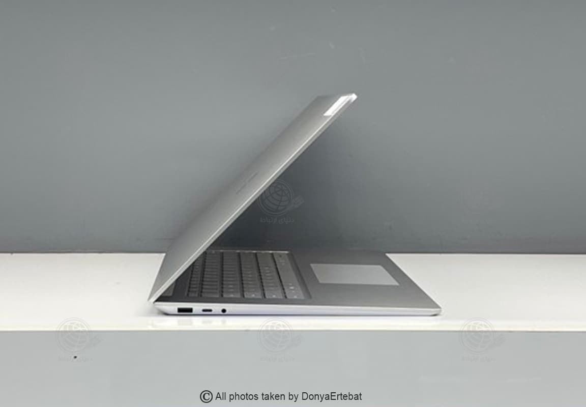 لپ تاپ لمسی Microsoft مدل Surface Laptop 3 15 – B — تصویر ۳