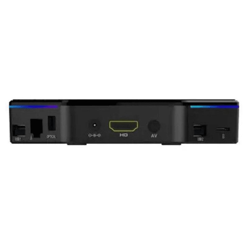 اندروید باکس مدل T95Z PLUS 4GB 32GB + هدیه ویژه — تصویر ۷
