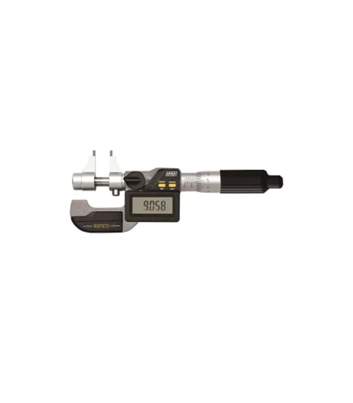 میکرومتر دیجیتال آسیمتو داخل سنج 0-02-207