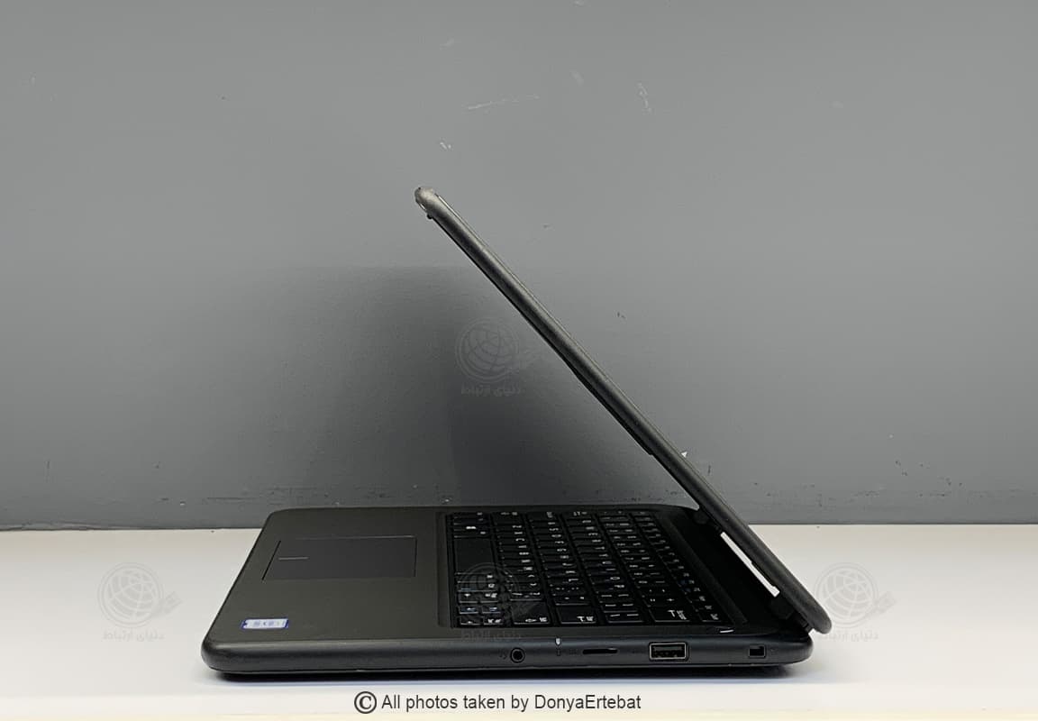 لپ تاپ DELL مدل Latitude 3300 – B — تصویر ۳