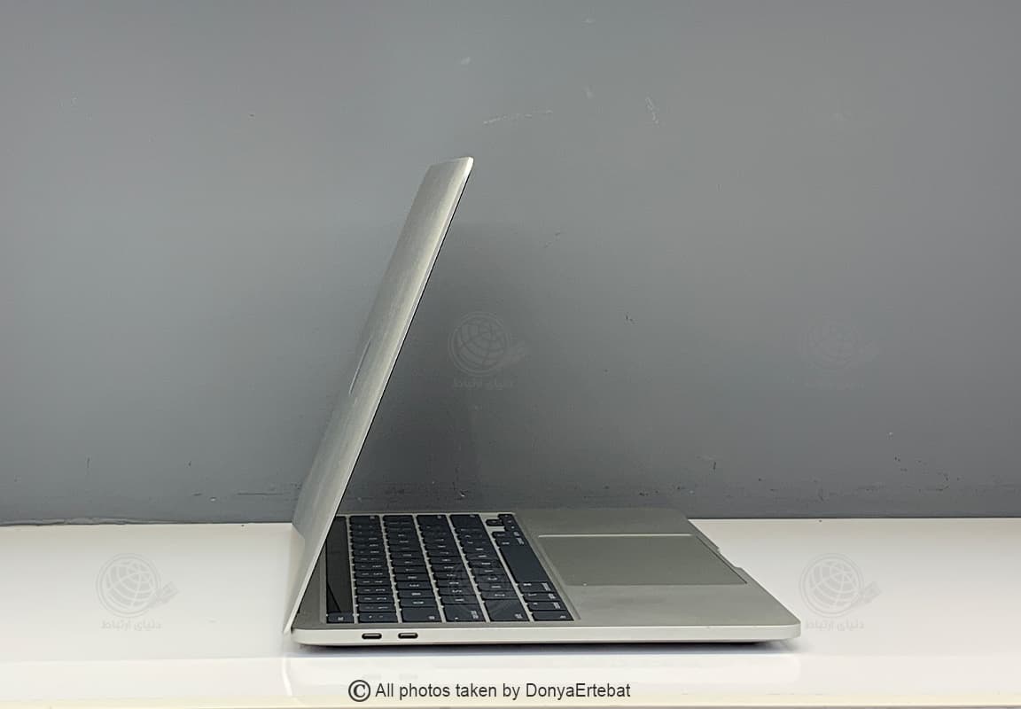 لپ تاپ Apple مدل MacBook Pro 13 2020 Core i7 – E — تصویر ۳