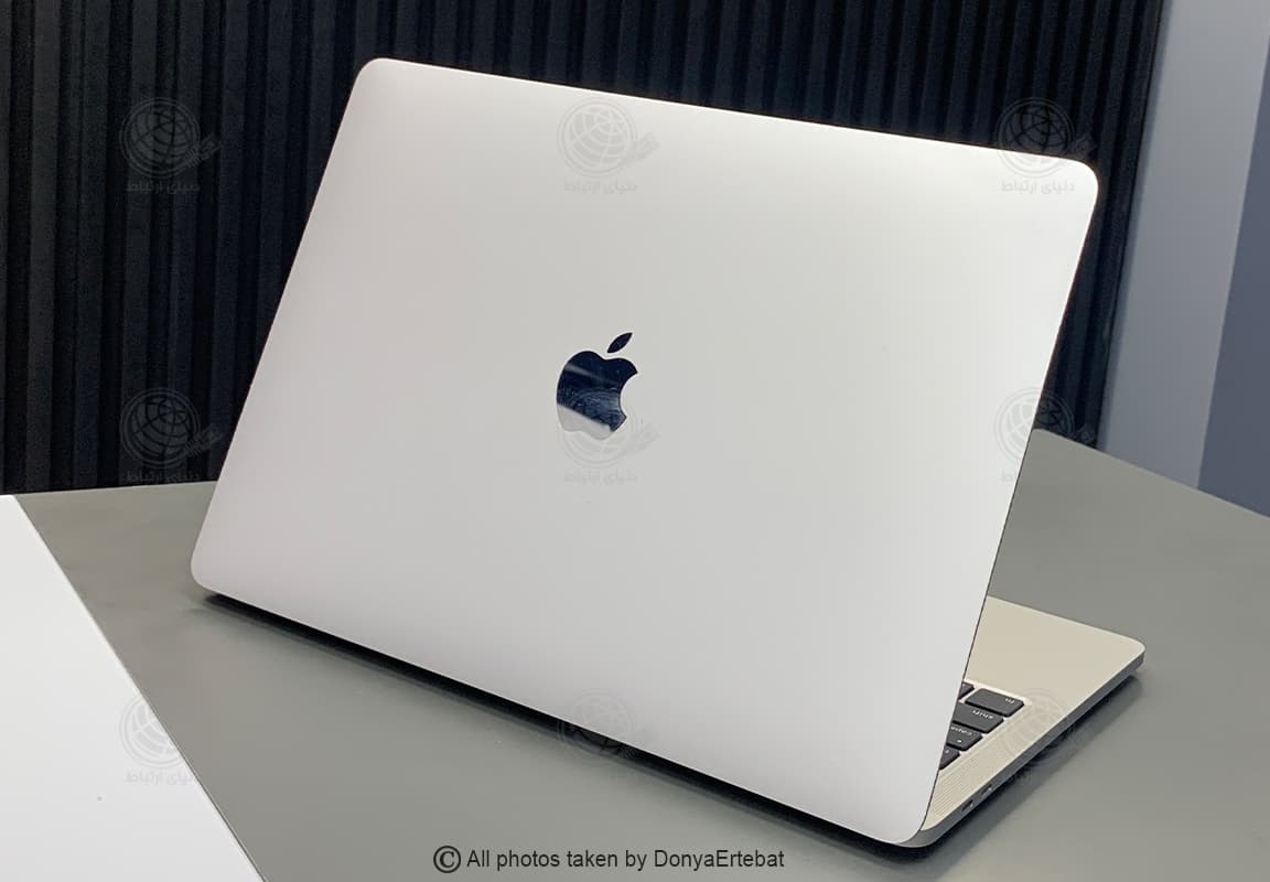 لپ تاپ Apple مدل MacBook Pro 13 2020 Core i7 – E — تصویر ۲
