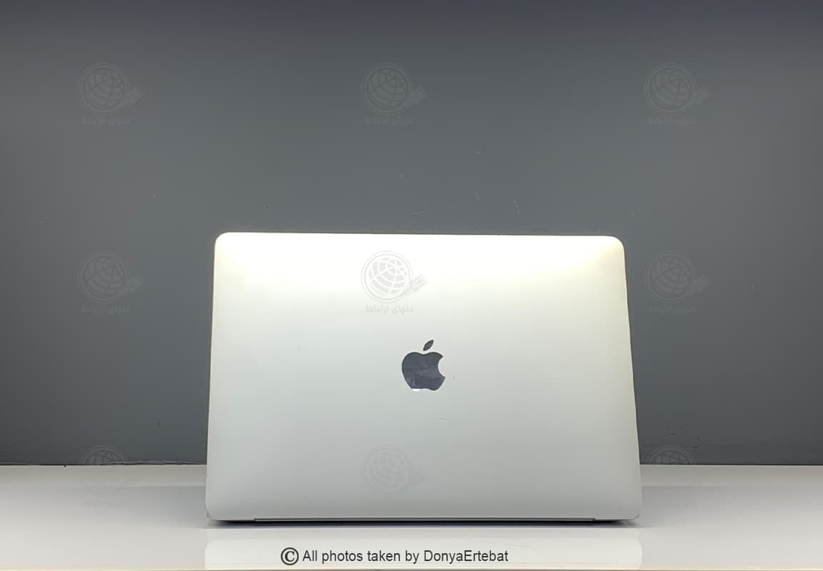 لپ تاپ Apple مدل MacBook Pro 13 2020 Core i7 – E — تصویر ۶