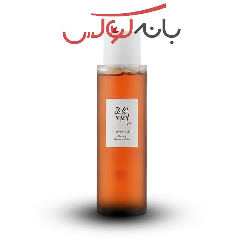 واتر اسنس جینسینگ جوانساز و آبرسان بیوتی آف جوسان — تصویر ۲