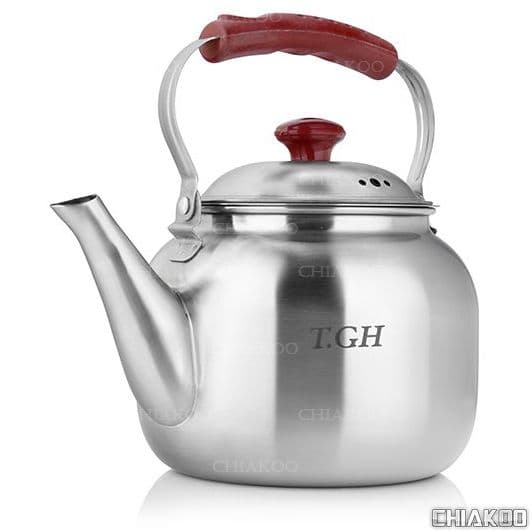 کتری قیطاسی (TGH-تی جی اچ) مدل توس مات 5.2 لیتری کد 3008 — تصویر ۲
