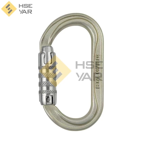 کارابین اوکسان پتزل [Oxan Petzl carabiner]