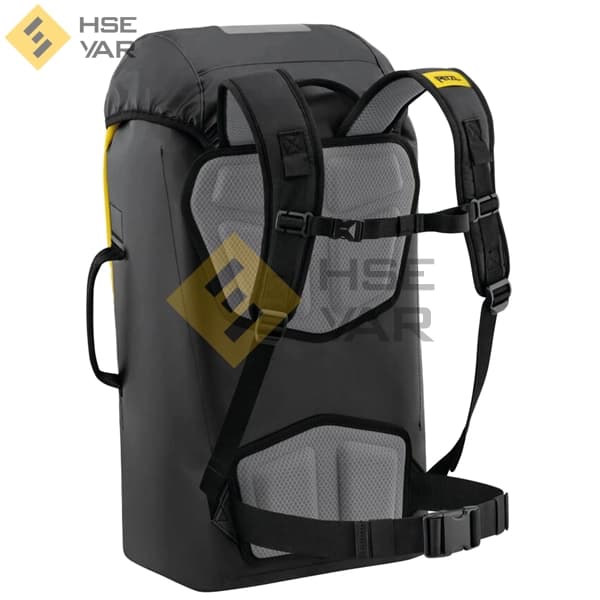 کوله‌پشتی 45 لیتری پتزل [Transport bag 45 L] — تصویر ۵