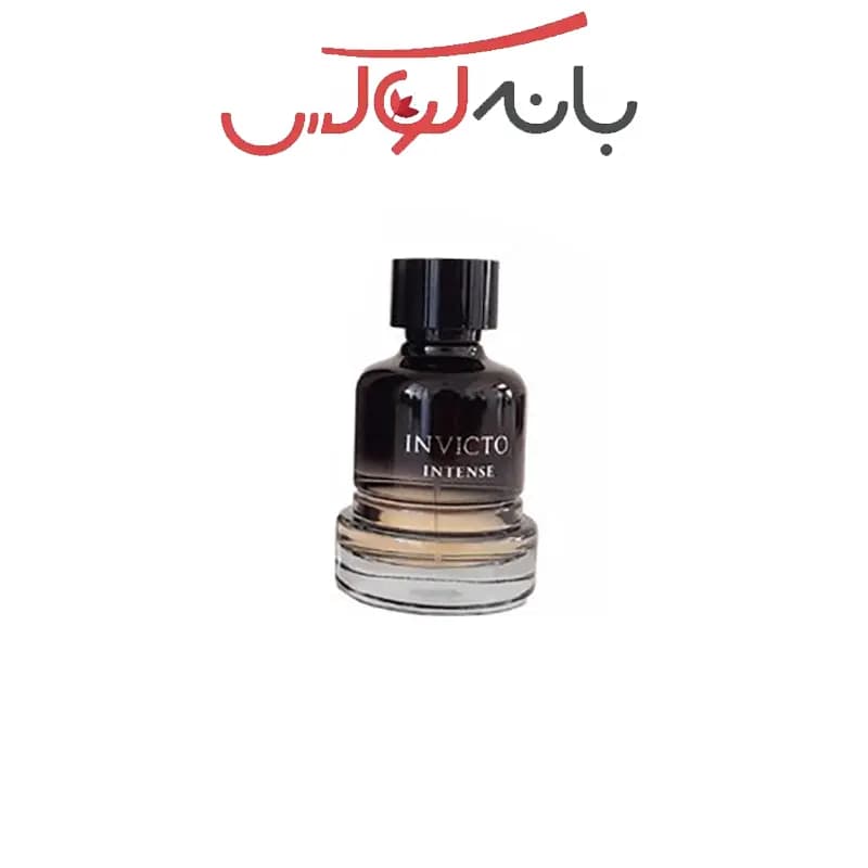 ادکلن مردانه اینوکتو اینتنس فراگرنس ورد — تصویر ۴