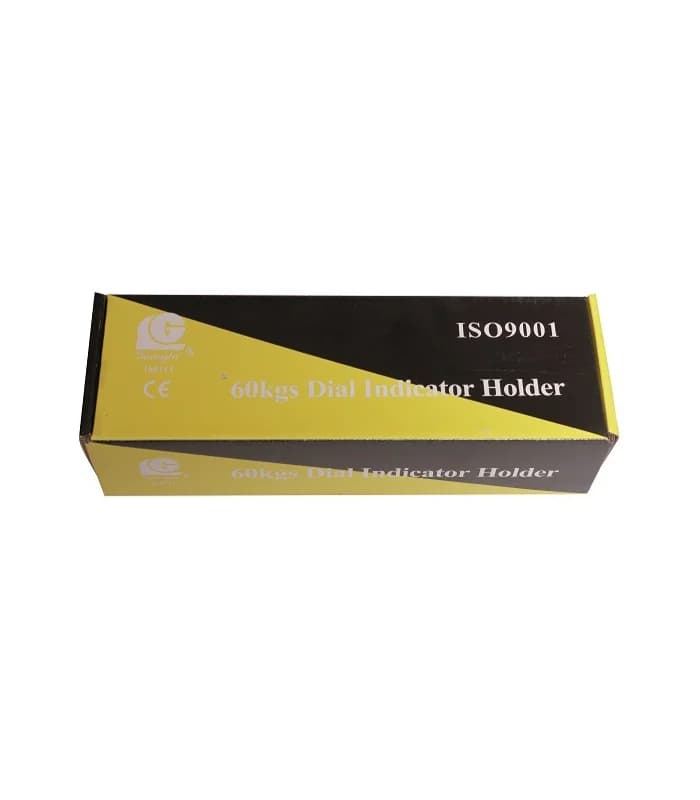 پایه ساعت اندیکاتور مگنتی ال جی گوانگلو MB60 — تصویر ۶
