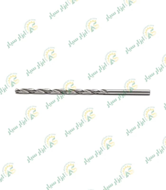مته ته گرد HSS معمولی GWG-831