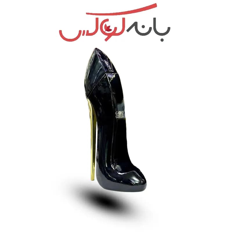 ادکلن گود گرل مشکی زنانه جسیکا تواین فرانسه — تصویر ۲