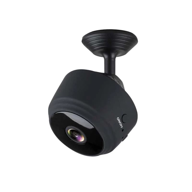 دوربین مگنتی وای فای مدل SQT MA5 V380 Pro