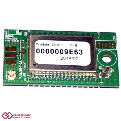 ماژول ZigBee OEM 1600m به همراه آنتن وسیم رابط
