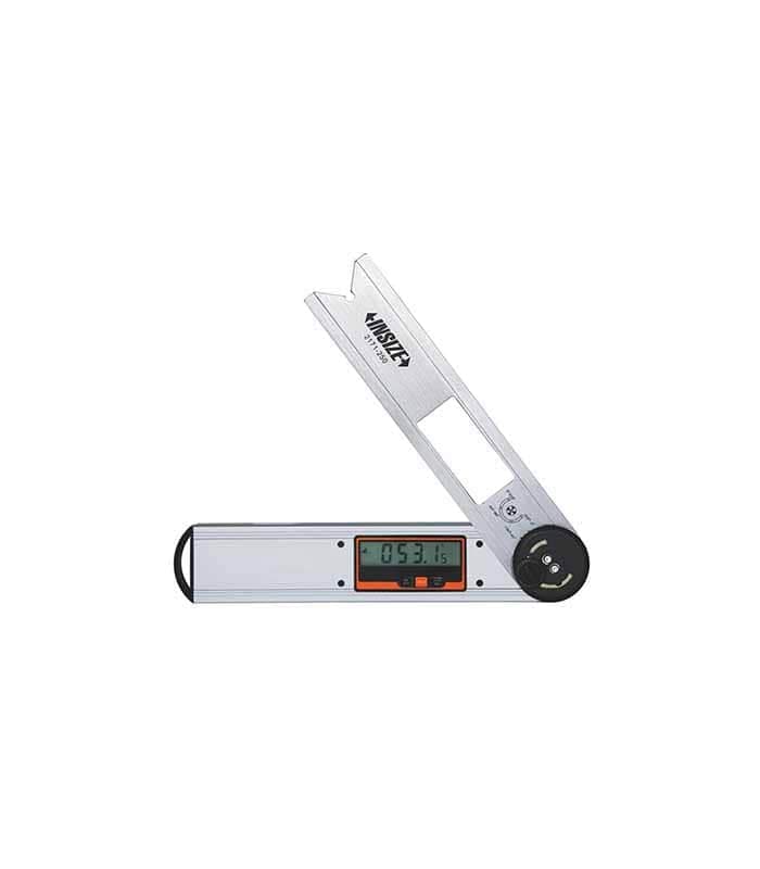 زاویه سنج دیجیتال اینسایز 250-2171