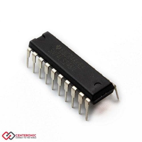آی سی SN74LS245N
