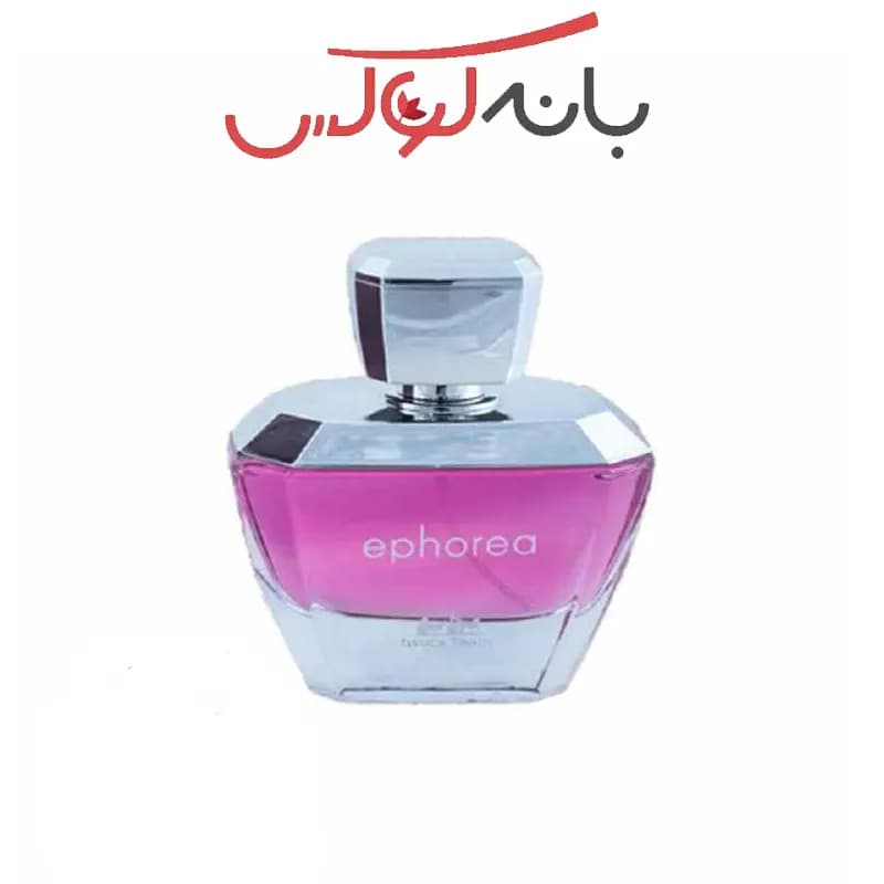 ادکلن ایفوریا زنانه کالوین کلین جسیکا تواین — تصویر ۲