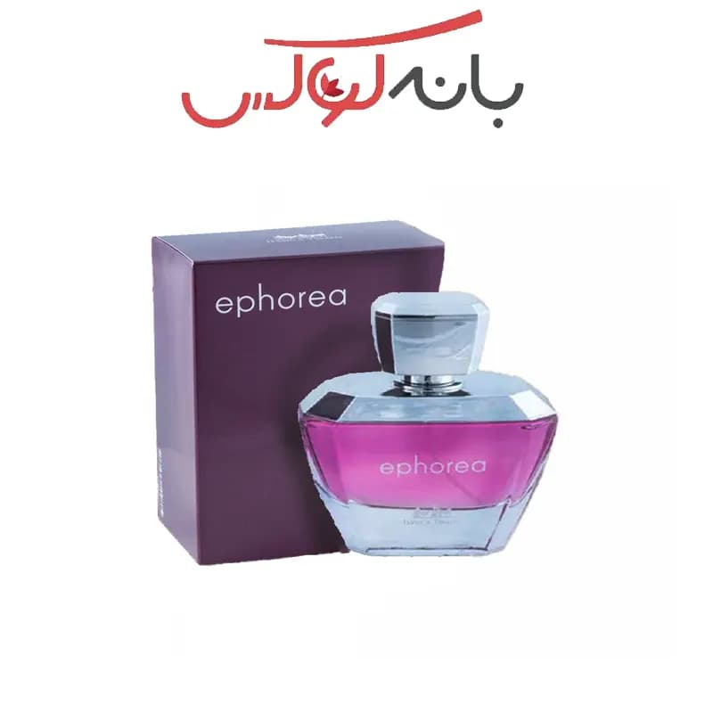 ادکلن ایفوریا زنانه کالوین کلین جسیکا تواین