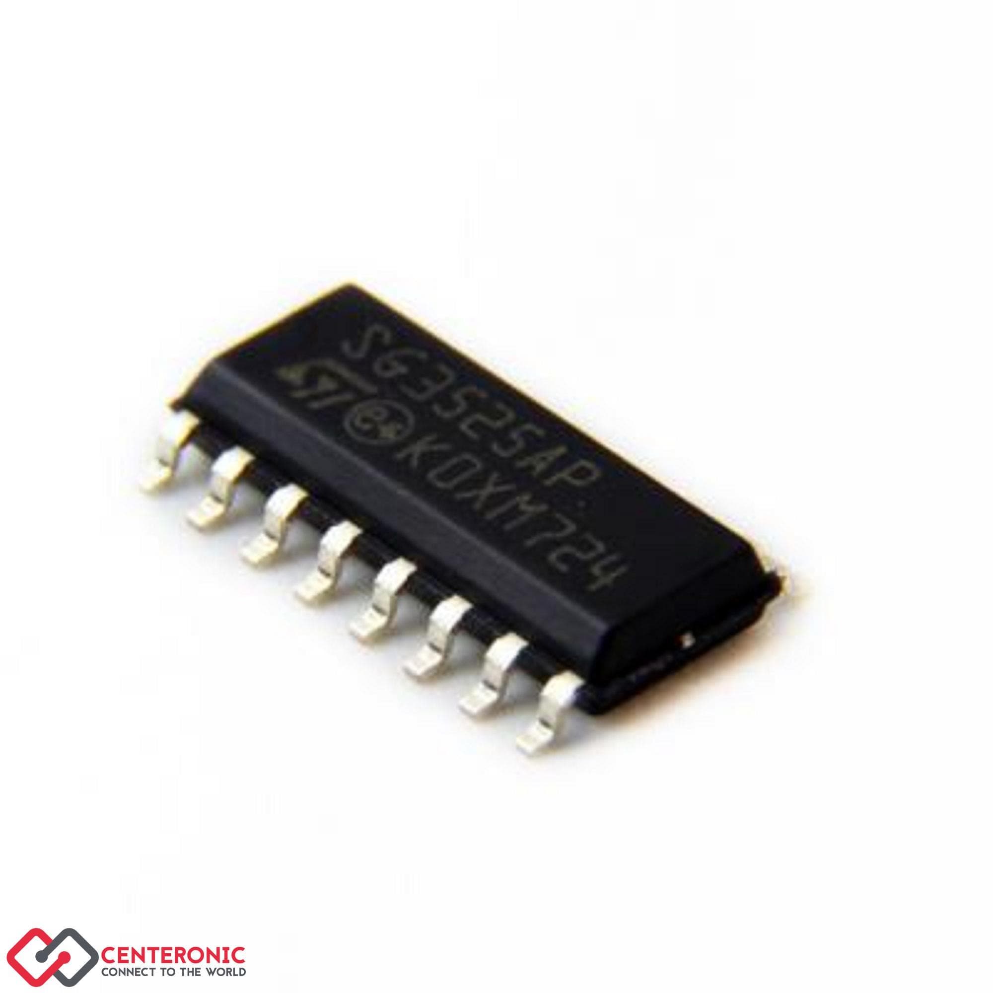 آی سی کنترلر سوئیچینگ SG3525AP