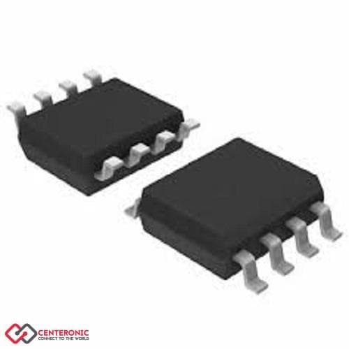 آی سی ولتاژ مرجع AD680JR