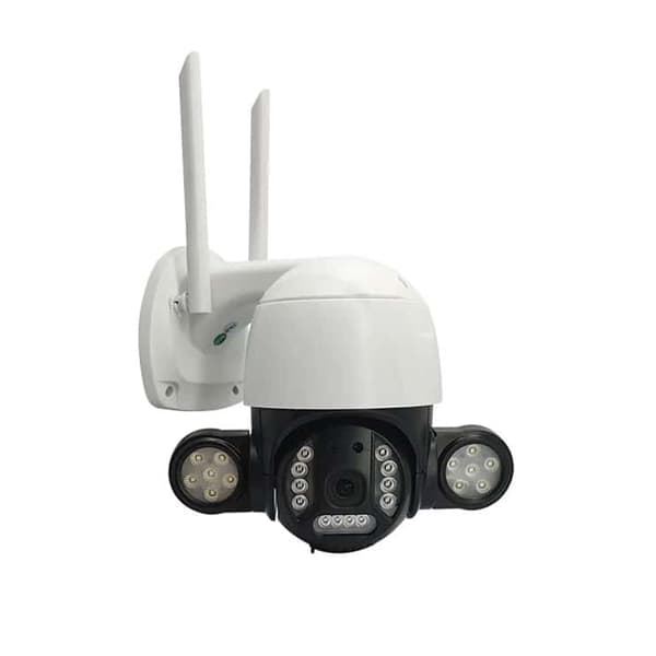 دوربین مداربسته مدل V380PRO P30