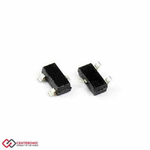 آی سی ولتاژ مرجع AD1583brtz