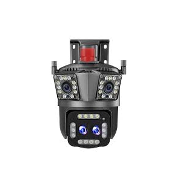 دوربین سیمکارتی 3 لنز V380
