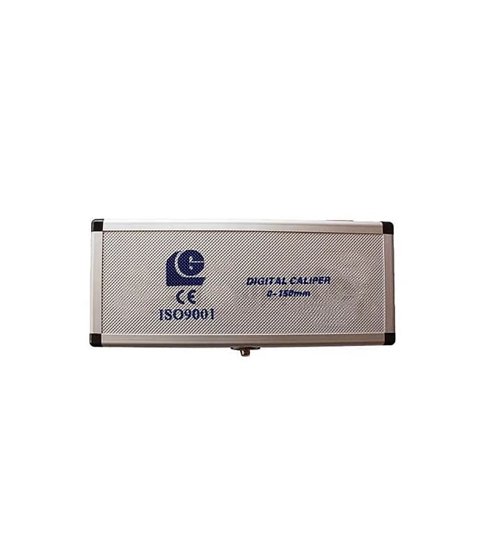 کولیس دیجیتال صفحه فلزی ال جی گوانگلو 111-V — تصویر ۳