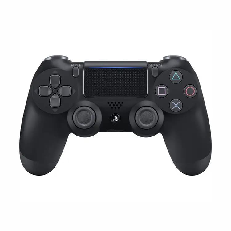 دسته بازی DualShock 4 شرکتی نیو – مناسب PS4 / PC / موبایل — تصویر ۳