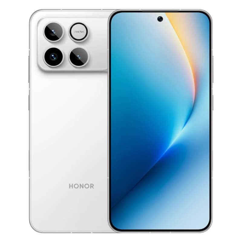 گوشی گیمینگ آنر وین (honor win) (حافظه 256 گیگابایت رم 12 گیگابایت) — تصویر ۴