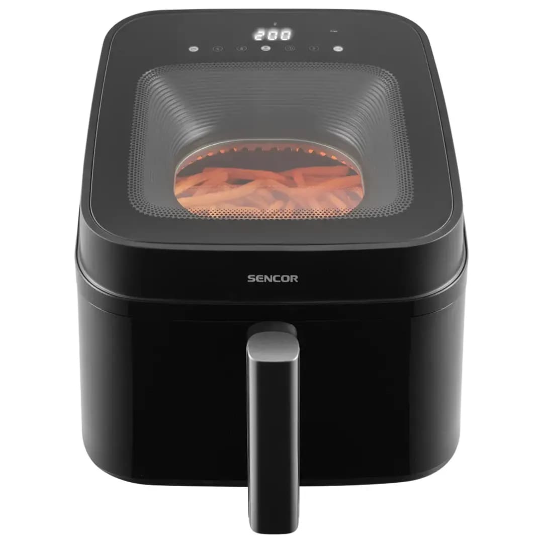 سرخ کن بدون روغن سنکور مدل SFR-6900
