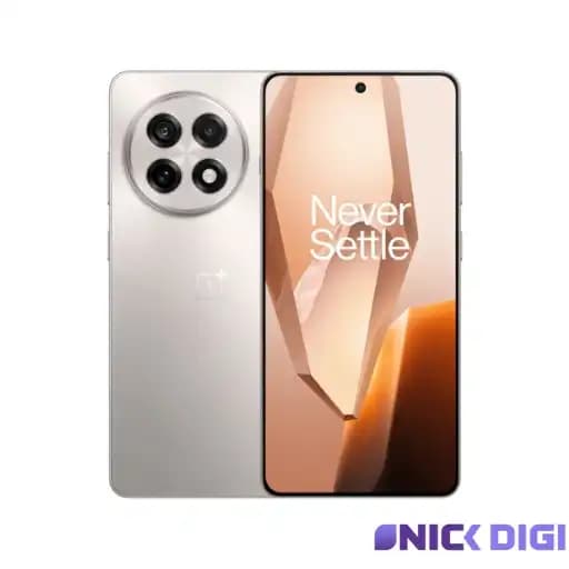 گوشی وان پلاس 13R پک گلوبال حافظه 256 گیگابایت و رم 12 — تصویر ۳