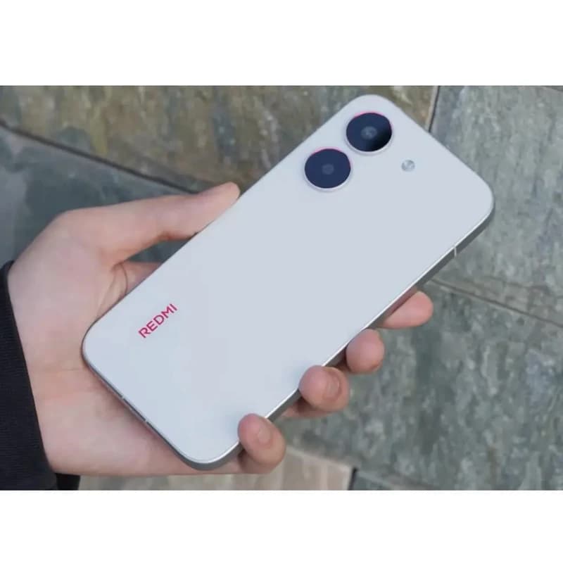 گوشی موبایل شیائومی مدل Redmi Turbo 5 دو سیم کارت ظرفیت 256 گیگابایت و رم 12 گیگابایت — تصویر ۷
