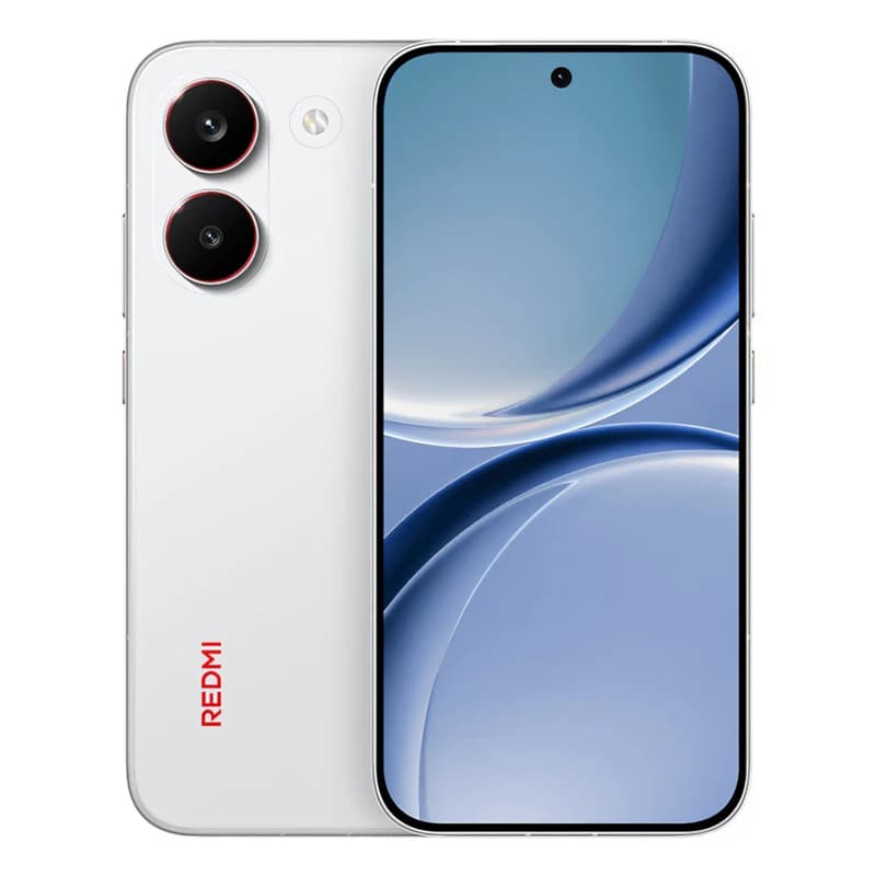 گوشی موبایل شیائومی مدل Redmi Turbo 5 دو سیم کارت ظرفیت 256 گیگابایت و رم 12 گیگابایت