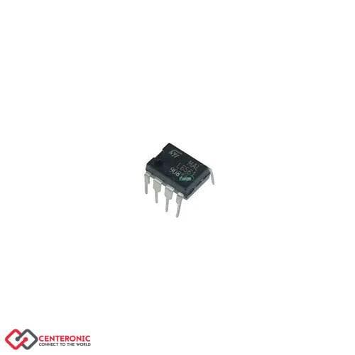 آی سی درایور L6561