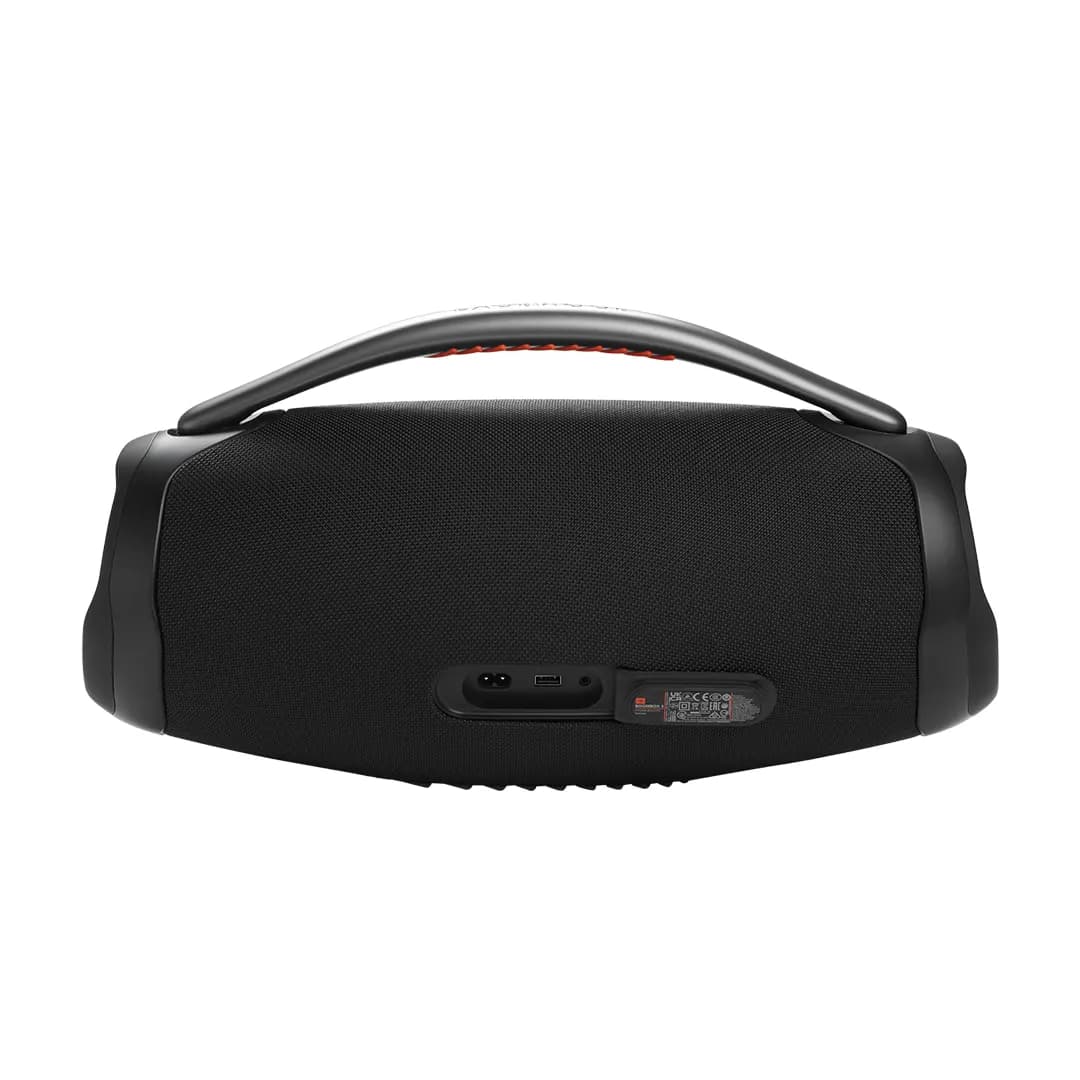 اسپیکر جی بی ال مدل 3-BoomBox — تصویر ۷