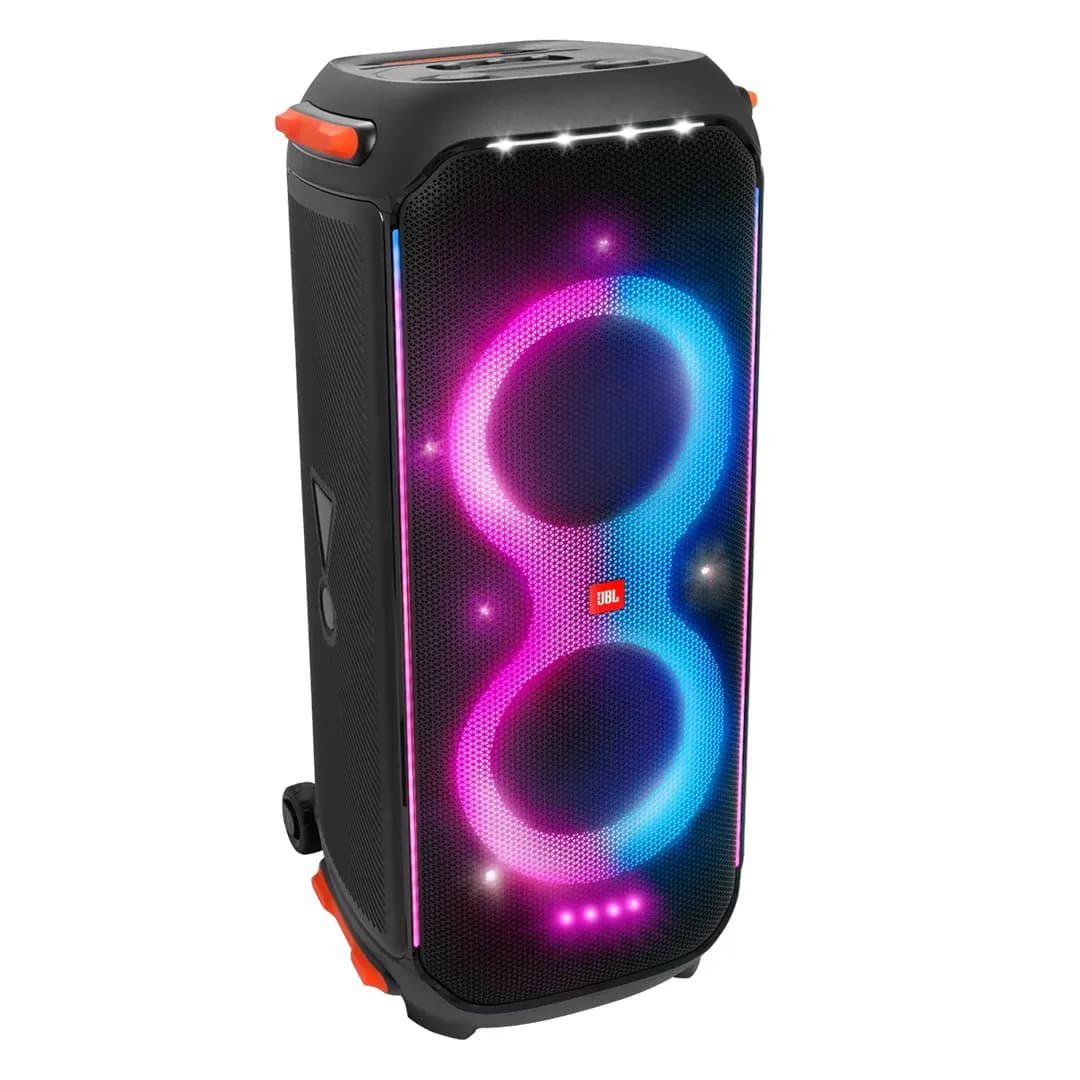 اسپیکر جی بی ال مدل Partybox-710