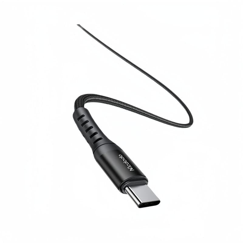 کابل USB-C مک دودو مدل CA-5641 طول 1 متر — تصویر ۷