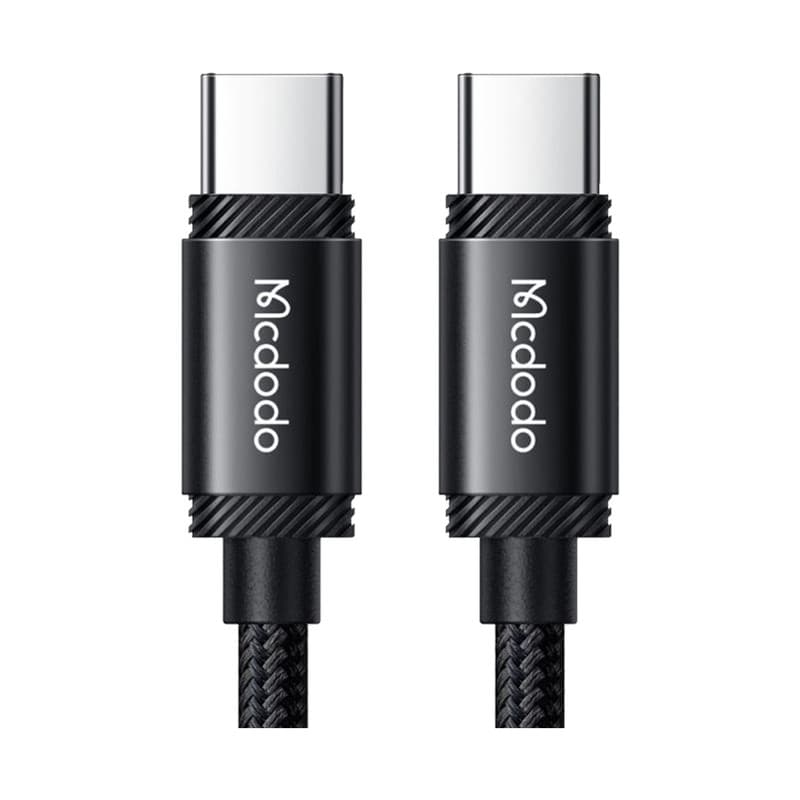کابل USB-C مک دودو مدل CA-3680 طول 1.2 متر — تصویر ۲