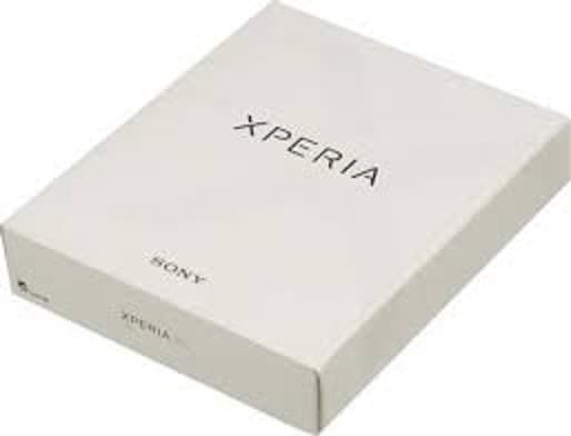 کارتن جعبه گوشی سونی Sony Xperia XA Ultra