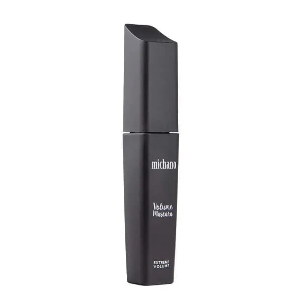 میچانو ماسکارا ریمل چشم اکسترم ولوم بلند کننده و حجم دهنده مشکی 13ml — تصویر ۵